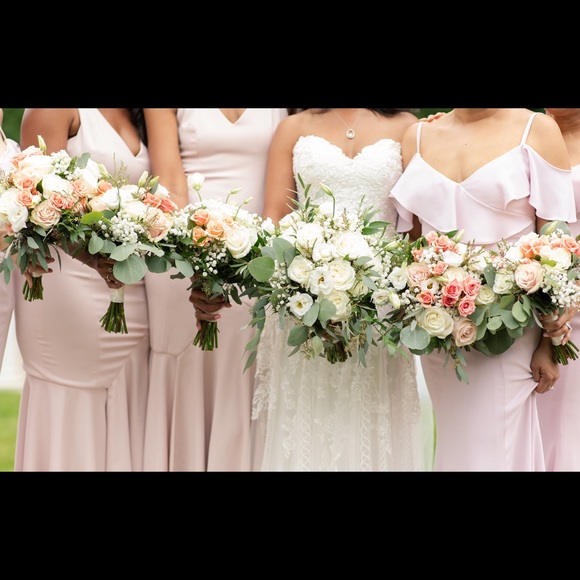 Skylar Wedding Dress
By Sottero and Midgley - Picture 11 of 12